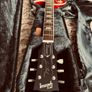 Gibson Les Paul 1960 Classic (2005) - Gorgeous Plain-Top Les Paul Image 4