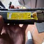 Ford Car jack... Image 3