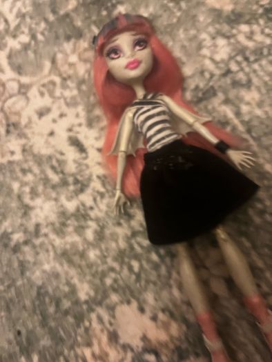 Monster High