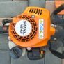 stihl Hedge trimmer HS45 Image 2
