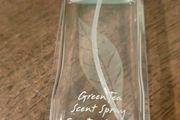 vintage perfume bottle