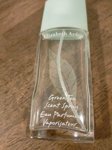 vintage perfume bottle