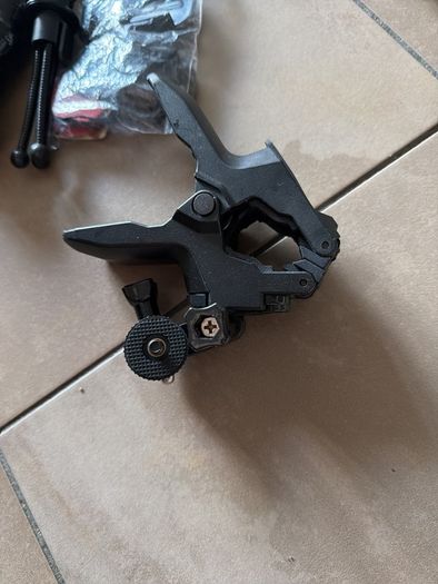 GoPro accessories