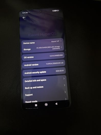 xiaomi 14T