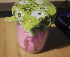 wax melts