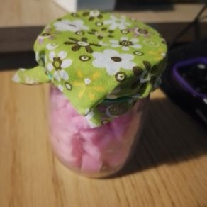 wax melts