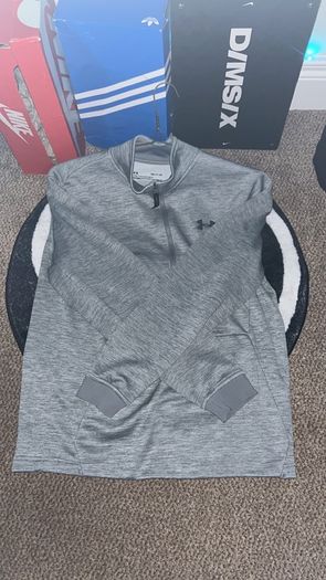 Under Armour AF 3 Piece Tracksuit