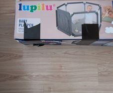 Play pen