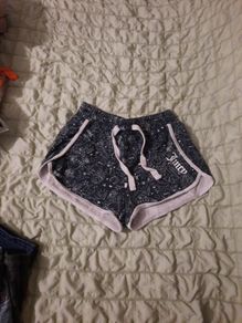 juicy couture shorts
