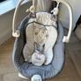 Joie Sansa 2in1 Baby Rocker - Fern Image 2