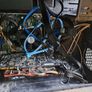 PC + Monitor -gtx970 Image 3