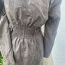 Saint Martins coat size 36 8 Image 2