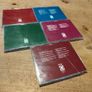 The Musicals collection.  5 cds like new. Image 2