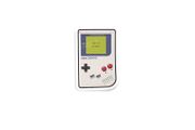 Handheld Gaming Glossy Sticker
