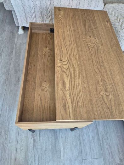 lift top coffee table