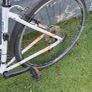Ladies Giant Escape W 2 Hybrid Bike Image 3