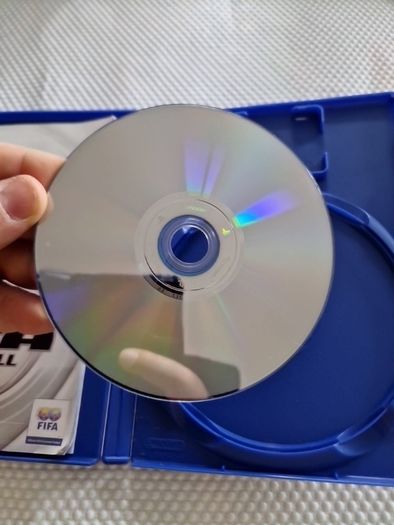 Fifa Football 2004 PlayStation2 Ps2 Games Original