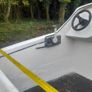 16ft cabin boat. Image 5