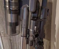 samsung  vacuum