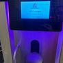 Commercial coffee machine Image 2
