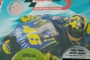 MotoGp 3 Ultimate Racing Technology - Xbox Games - Original