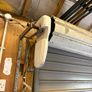Roller garage door Electric. Image 2