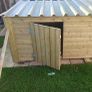 dog kennel Image 2
