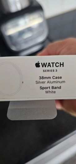 apple watch series 3