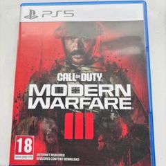 call of duty