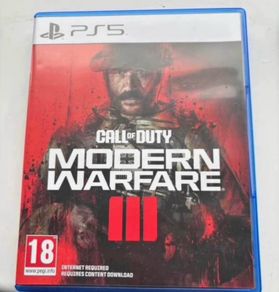 call of duty