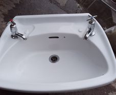 sink