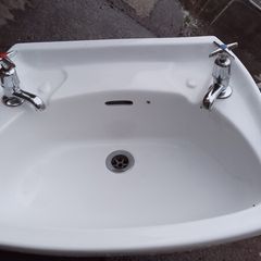 sink