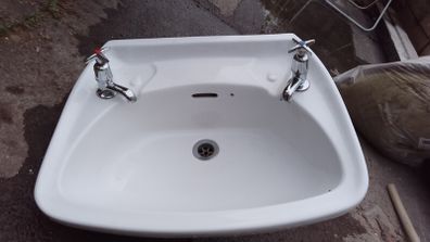 sink