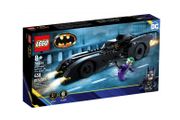 Lego 76224 Batmobile Batman vs. The Joker Chase
