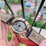 Tissot Vintage T9204077603100 18k Solid Pink Gold Image 6