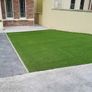 Artificial grass lawns and Decking Image 2