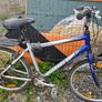Job lot of bikes fixers ups Image 4
