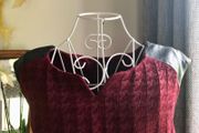 Benetton wool dress