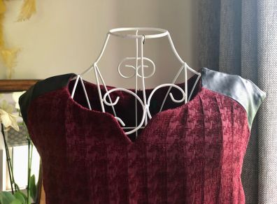 Benetton wool dress