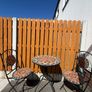 Garden Furniture - Bistro Table & Chairs Image 2