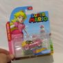 Hot Wheels Super Mario Bros Character Cars Complete Set Of 7 Diecast Cars Brand New Sealed Image 9