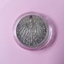 Silver coin Image 3