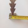 brass curtain holders Image 5
