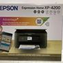 Epson Expression Home Xp-4200 Printer Image 2