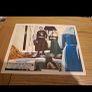 1964 The Masque Of The Red Death Lobby Cards Image 4