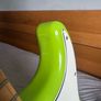 Fender Limited Edition Player Series Stratocaster in Electron green Image 8