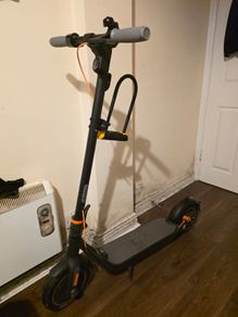 Segway Ninebot F40