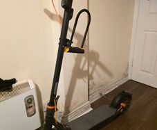 Segway Ninebot F40