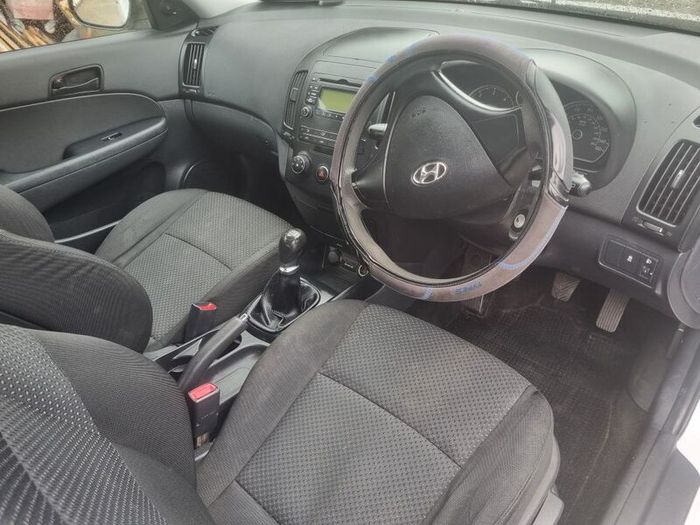 2011 Hyundai I30