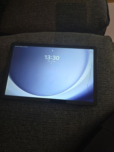 Samsung Tablet A9 +